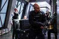 S.W.A.T. – S.W.A.T. (2018)