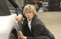 Stormbreaker – Der 14 jährige Schüler Alex (Alex Pettyfer) hält unbewusst das Schicksal seiner ganzen Generation und Nation in den Händen ...