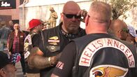 Rockerkrieg – Die Hells Angels gelten als mächtigster Motorradclub der Welt, aber auch sie haben Konkurrenz.