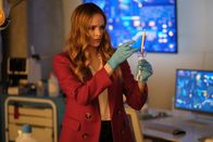 The Flash – Caitlin Snow (Danielle Panabaker)