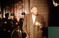 Der Bockerer – Karl Bockerer (Karl Merkatz).