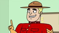 Fugget About It – Special Agent Strait McCool