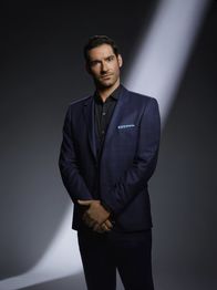 Lucifer – Lucifer (2016)