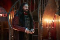 What We Do in the Shadows – Nandor (Kayvan Novak)