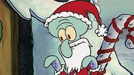 SpongeBob Schwammkopf – Squidward