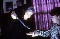 Akte X - Die unheimlichen Fälle des FBI – Akte X - Die unheimlichen Fälle des FBI (1995)