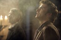 Doctor Who – Doctor Who (David Tennant)