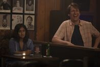 Crashing – Crashing (2017)