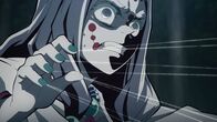 Demon Slayer – Mother Spider Demon.