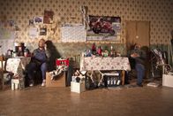 Switch Reloaded – (4. Staffel) - Geswitcht: Günter (Mike Müller, l.) und Peter Ludolf (Bernhard Hoecker, r.) ...