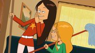 Power Sisters – Es sieht aus, als ob die Mädchen es geschafft haben.