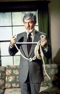 Columbo – Dick van Dyke (Paul Galesko).