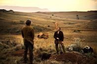 The Salvation – Sa, 20.06., 23:30 Uhr