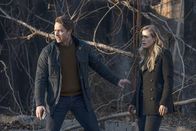 Manifest – Ben Stone (Josh Dallas, l.); Michaela Stone (Melissa Roxburgh, r.)