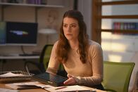 The Irrational - Kriminell logisch – Phoebe (Molly Kunz)