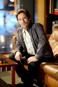 CSI: Vegas – CSI: Vegas (2013)