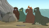 Futurama – Sa, 19.07., 16:25 Uhr