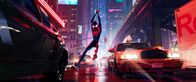 Spider-Man: A New Universe – SPIDER-MAN / MILES MORALES