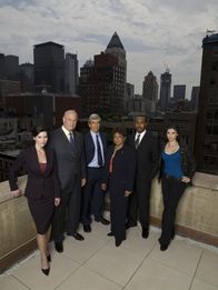 Law & Order – Law & Order (2005)