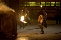 The Purge - Anarchy – So, 05.04., 04:25 Uhr