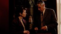 The Bletchley Circle – Cavendish (Simon Williams) und Susan (Anna Maxwell Martin)