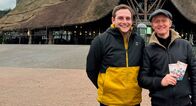 Kurzstrecke mit Pierre M. Krause – Seit über 10 Jahren begleitet Florian Koll seinen Kollegen und Freund Pierre M. Krause bei abenteuerlichen und skurrilen Drehs. Das alles hat leider ein Ende gefunden. Denn Flo hört auf. Deswegen entführen wir ihn und zwingen ihn, den schönsten Tag seines Lebens zu haben.