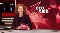 ECO Talk – Moderatorin Eco Talk