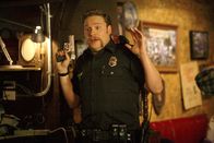 Superbad – Officer Michaels (Seth Rogen)