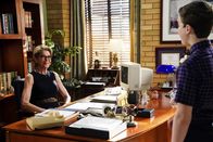 Young Sheldon – Präsidentin Hagemeyer (Wendie Malick); Sheldon Cooper (Iain Armitage)