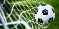 Fußball: 2. Liga – Soccer ball