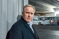 Tatort – Moritz Eisner (Harald Krassnitzer)