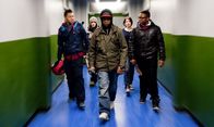 Attack the Block – Moses (John Boyega, m)