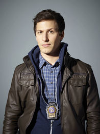 Brooklyn Nine-Nine – Brooklyn Nine-Nine (2014)