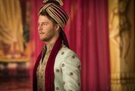 Limitless – Um einen Auftrag auszuführen, schreckt Brian (Jake McDorman) vor nichts zurück ...