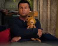 Single Parents – Will Cooper (Taran Killam)