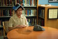Community – Der arme Chang (Ken Jeong) scheint an "Changnesie" zu leiden, doch nicht alle glauben seine bemitleidenswerte Geschichte ...