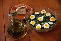 Zu Tisch ... – Fr, 17.10., 18:25 Uhr