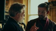Die Schiffbrüchigen – Jules Verne lässt sich durch die Abenteurer Francois Raynal inspirieren.