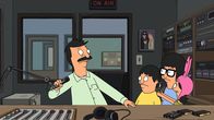 Bob's Burgers – (v.l.n.r.) Bob, Gene, Tina, Louise