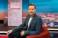 SWR Landesschau Baden-Württemberg – SÜDWESTRUNDFUNK Landesschau Baden-Württemberg - Florian Weber Montag bis Freitag um 18.45 Uhr im SWR Fernsehen (BW) Florian Weber