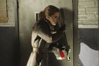 Castle – Ermittelt in einem neuen Fall: Kate Beckett (Stana Katic) ....