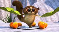 All Hail King Julien: Exiled – So, 28.09., 06:00 Uhr