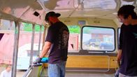 Full Metal Junkies - Camper-Tuning extrem – Sa, 13.07., 08:05 Uhr