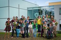 Schloss Einstein – Der Cast der 16.Staffel "Schloss Einstein".