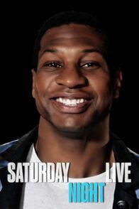 Saturday Night Live – (47. Staffel) - Saturday Night Live - Jonathan Majors