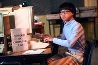 The Goldbergs – Kenny Ridwan (Dave Kim).