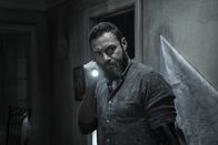 The Walking Dead – Aaron (Ross Marquand)
