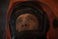 Arrival – Ian Donnelly (Jeremy Renner)