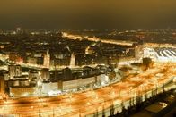 Das Wetterpanorama bei ServusTV – Wetterpanorama in Wien
