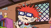 Rugrats – Chuckie Finster